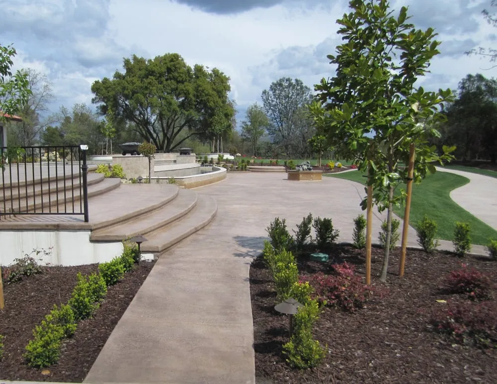 Local yard maintenance experts serving Loomis, CA - Allegiant