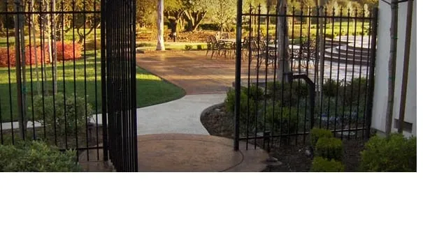 Reliable yard cleanup service with custom design across Loomis, CA - Allegiant