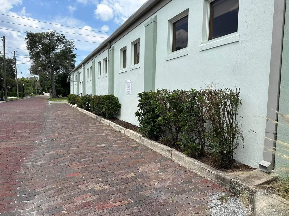 Expert landscape design in Miami, FL - Allegrow Landscape Services