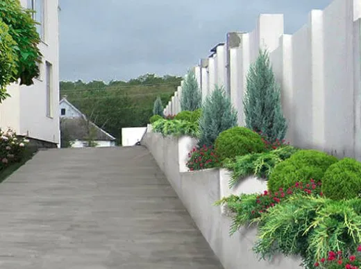 Professional landscape installation experts serving Bowie, MD - Allen & Son Yard Service