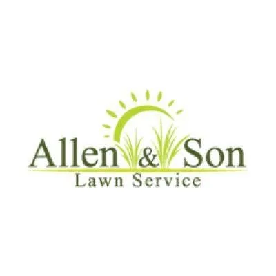 Reliable outdoor landscaping for residential properties in Bowie, MD by Allen & Son Yard Service