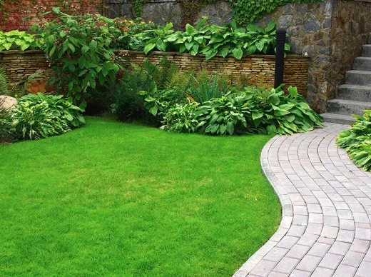 Trusted residential landscaping for homes across Bowie, MD - Allen & Son Yard Service