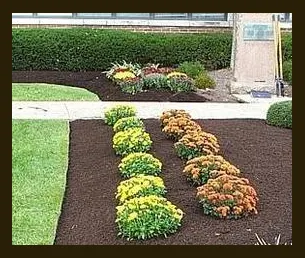 Trusted outdoor landscaping for homes in Bowie, MD by Allen & Son Yard Service