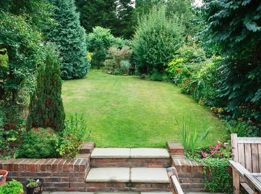 Top-rated landscaping services for residential properties across Bowie, MD - Allen & Son Yard Service