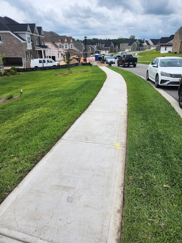 Custom landscape installation experts serving Blythewood, SC - Allen Boyz Lawn Care