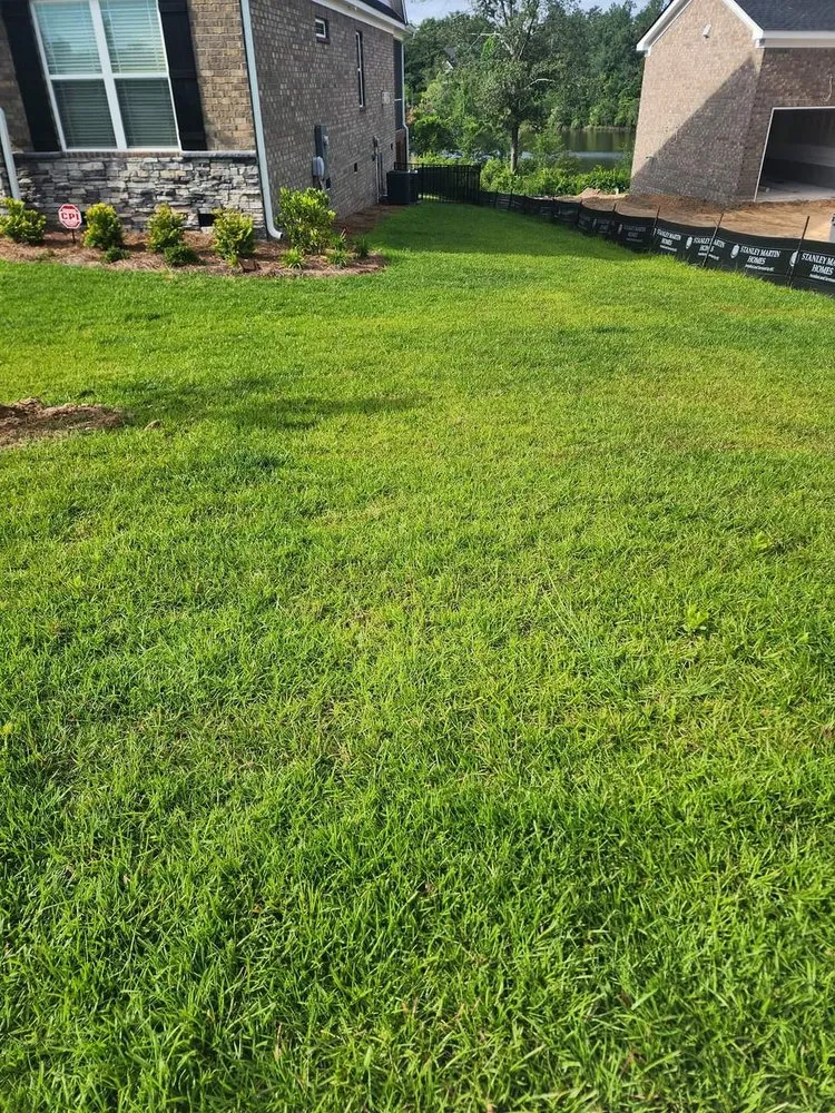 Local lawn mowing service experts serving Blythewood, SC - Allen Boyz Lawn Care