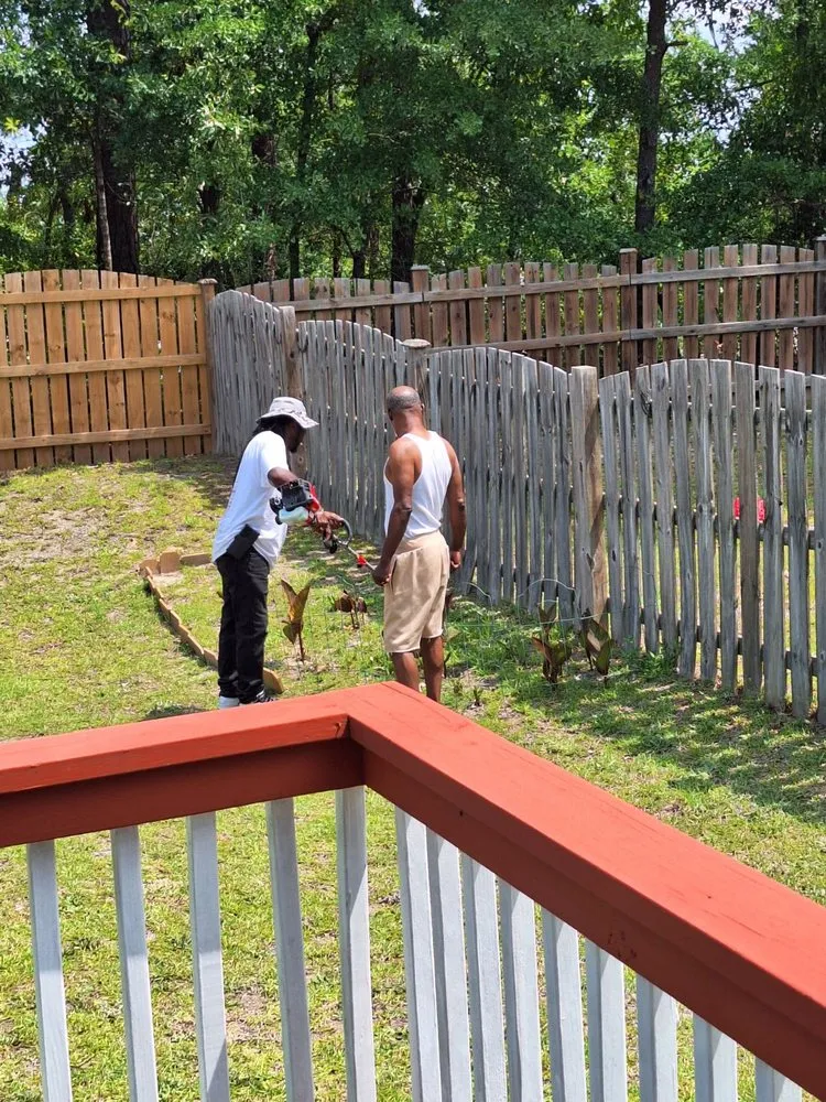 Expert yard maintenance experts serving Blythewood, SC - Allen Boyz Lawn Care