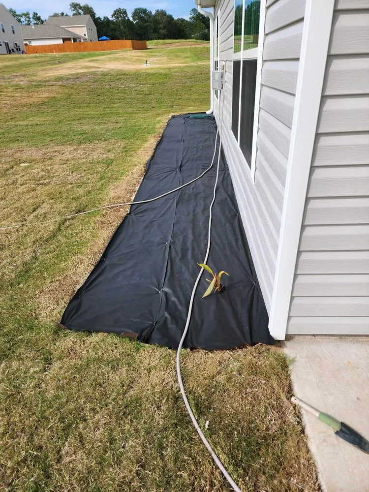 Trusted landscaping services experts serving Blythewood, SC - Allen Boyz Lawn Care