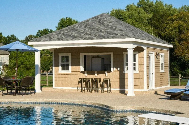 Reliable landscaping services in Lake Ariel, PA by Allen Builders and Landscape