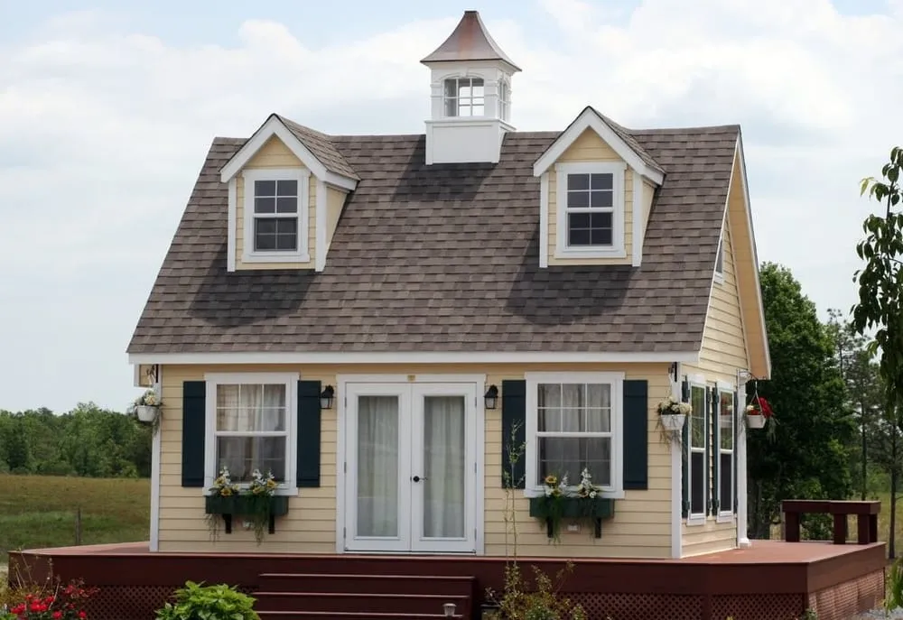 Top-rated garden landscaping experts serving Lake Ariel, PA - Allen Builders and Landscape