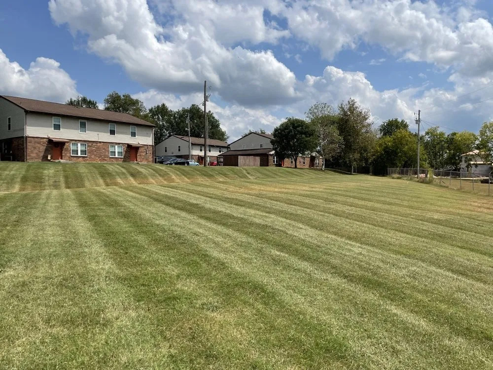 Reliable residential landscaping in Lebanon, TN - Allen Clean Cuts