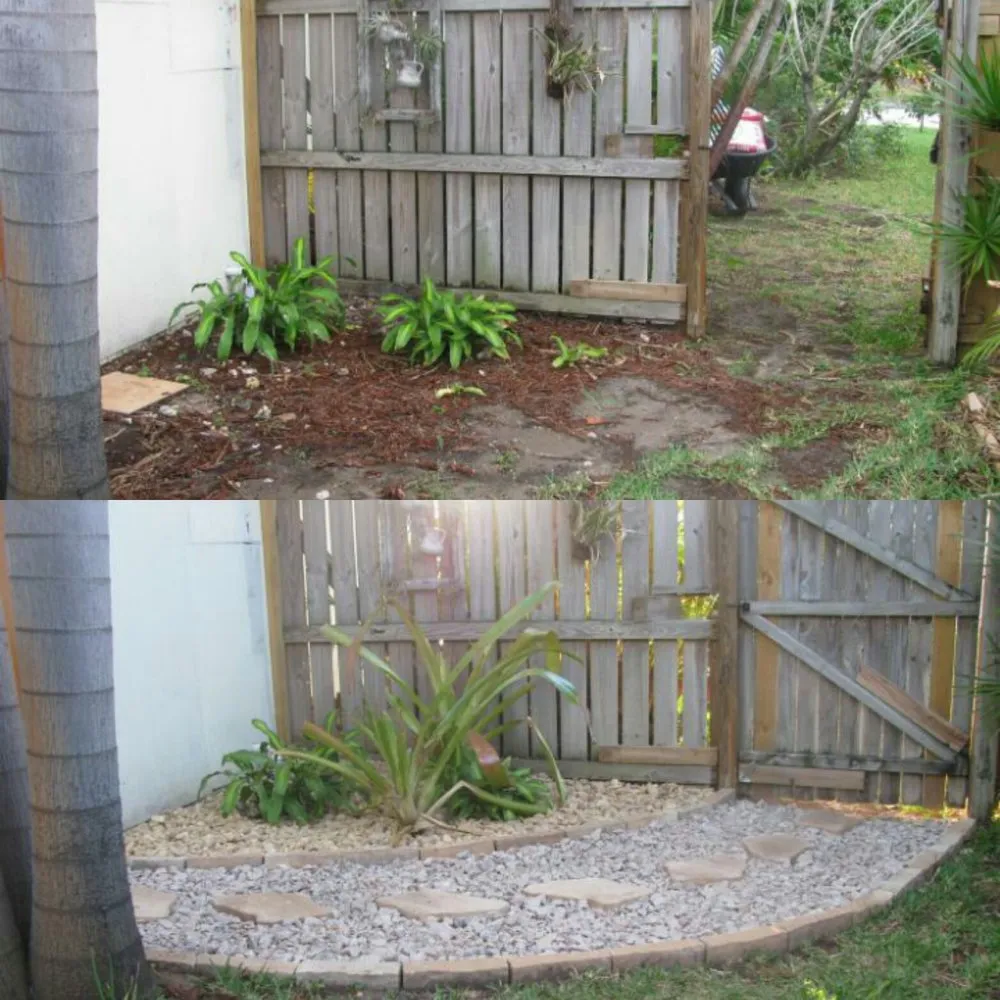 Top-rated lawn mowing service for year-round maintenance in North Lauderdale, FL by Allen Fossi Gardener