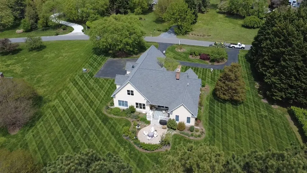 Custom yard maintenance near you across Royal Oak, MD - Allen Land Management