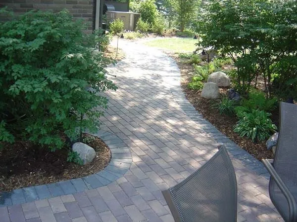 Top-rated landscaping services for beautiful yards in Schererville, IN by Allen Landscape Centre
