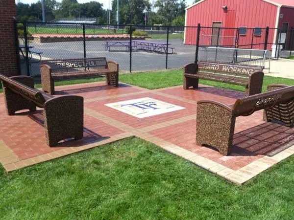 Reliable landscaping services in Schererville, IN by Allen Landscape Centre