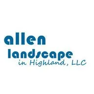 Local landscape design in Highland, IN - Allen Landscape in Highland