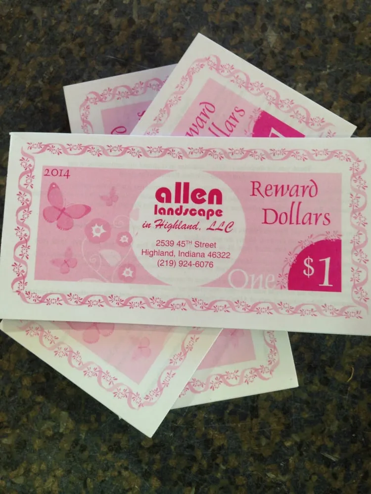 Expert yard cleanup service in Highland, IN by Allen Landscape in Highland