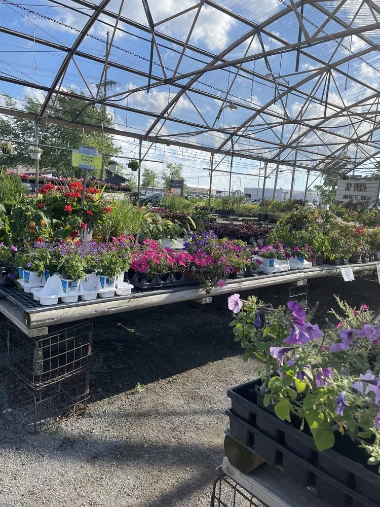 Top-rated landscape installation near you in Highland, IN by Allen Landscape in Highland