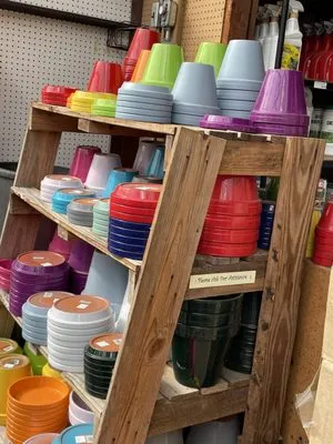 Allen Landscape in Highland