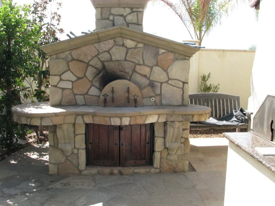 Custom residential landscaping for year-round maintenance in Oceanside, CA by Allen Landscape