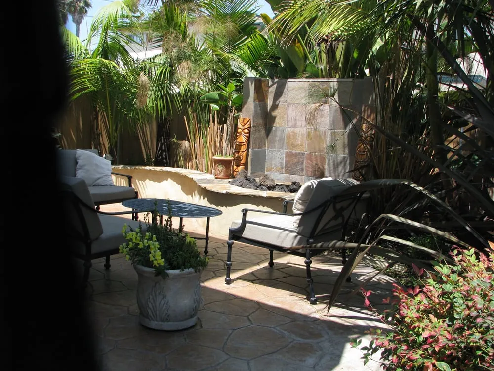 Local lawn care service in Oceanside, CA - Allen Landscape