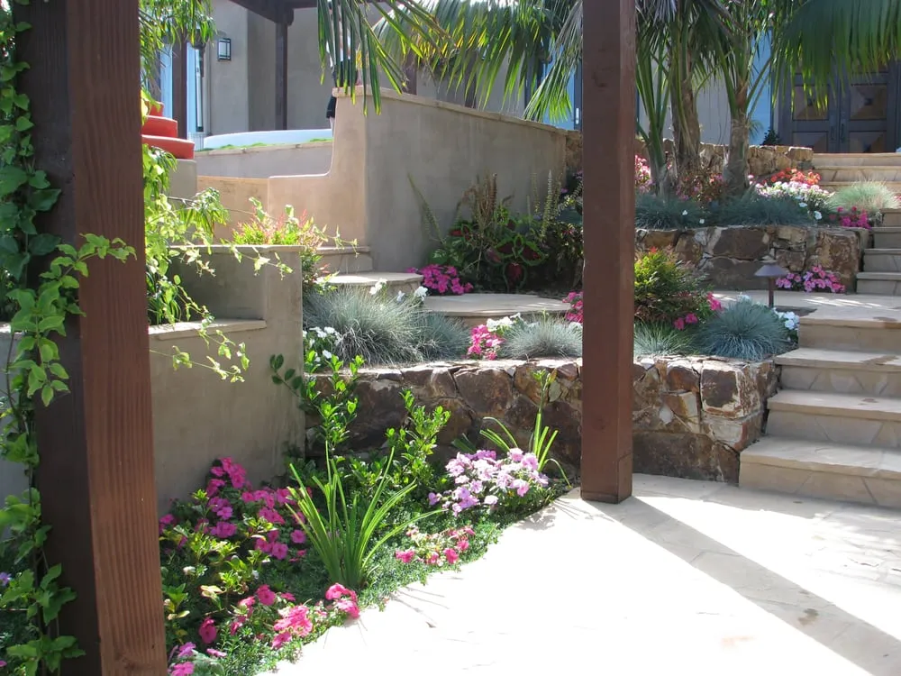 Reliable yard maintenance experts serving Oceanside, CA - Allen Landscape