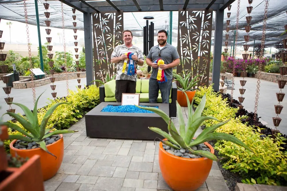 Affordable outdoor landscaping for outdoor upgrades across Oceanside, CA - Allen Landscape