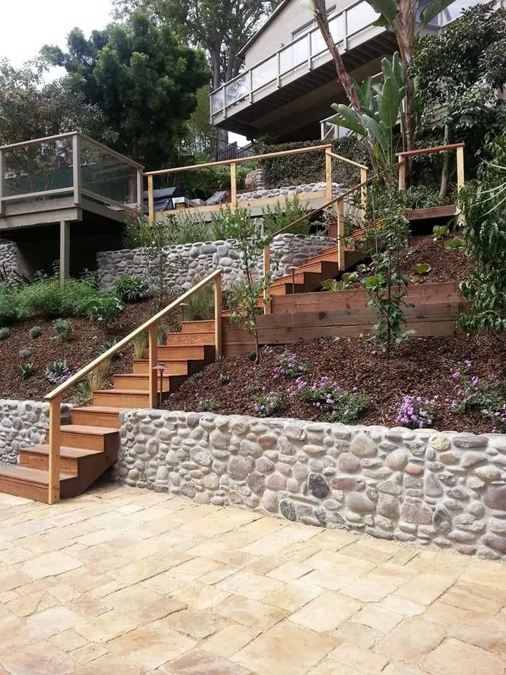 Top-rated residential landscaping in Oceanside, CA - Allen Landscape