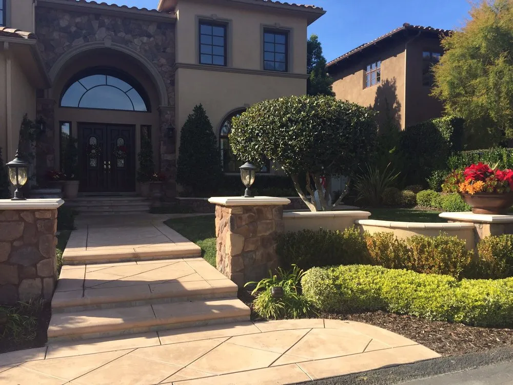 Affordable landscaping services experts serving Oceanside, CA - Allen Landscape