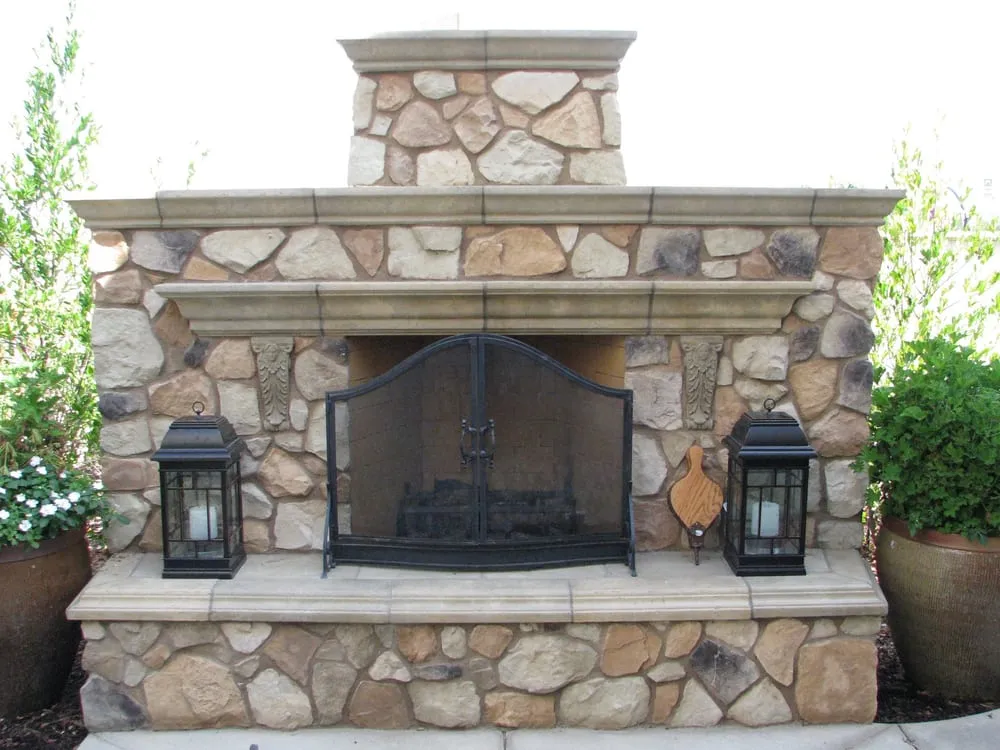 Custom landscape installation for year-round maintenance across Oceanside, CA - Allen Landscape