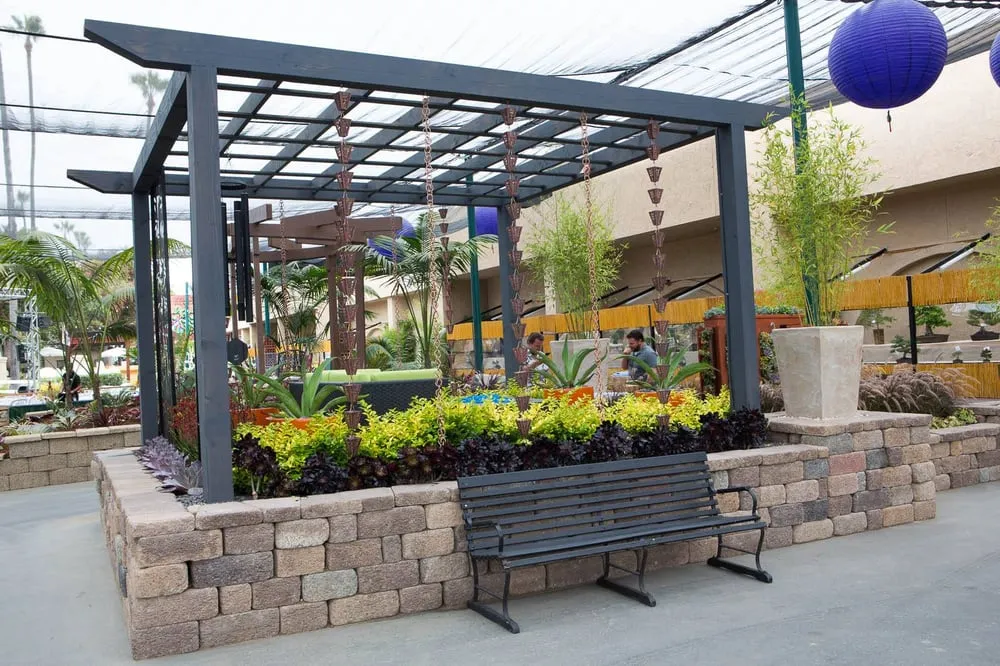 Top-rated yard maintenance in Oceanside, CA - Allen Landscape