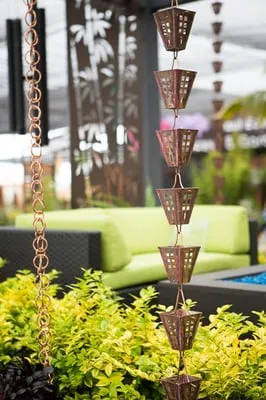 Allen Landscape Logo