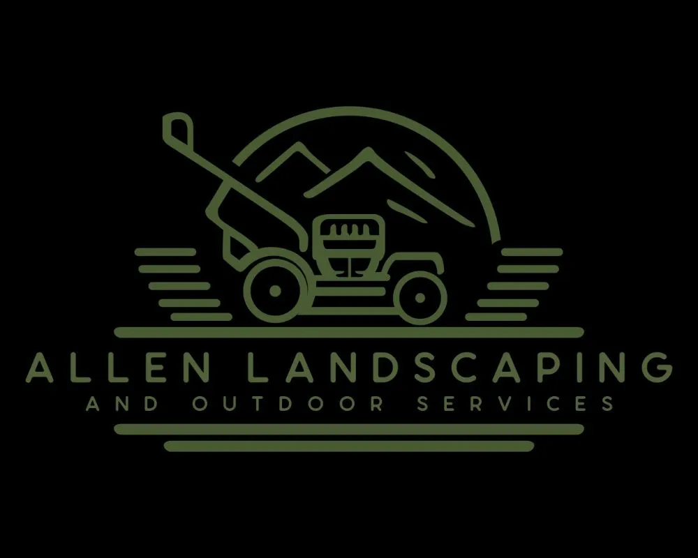 Professional yard cleanup service for outdoor upgrades across Bethpage, TN - Allen Landscaping and Outdoor Services