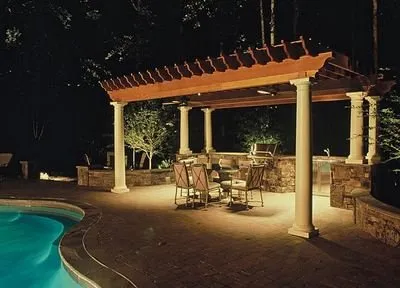 Professional outdoor landscaping experts serving Allen, TX - Allen Landscaping Works