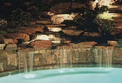 Professional landscape design in Allen, TX - Allen Landscaping Works