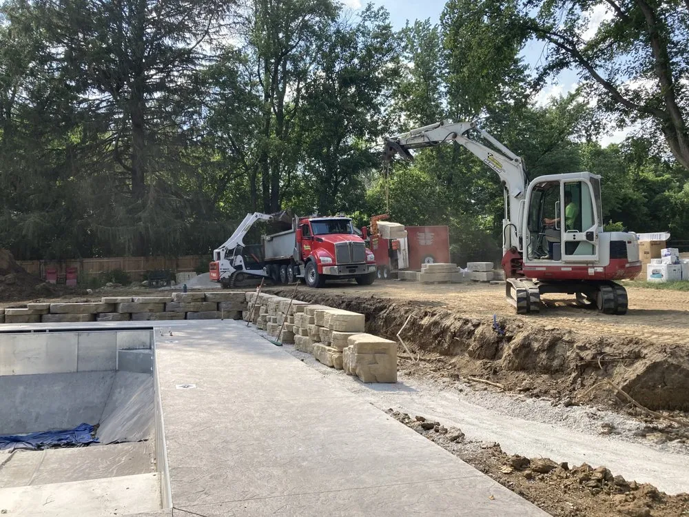 Expert residential landscaping experts serving Des Moines, IA - Allen Lawn Care And Landscaping