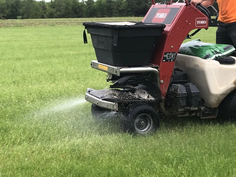 Reliable landscape installation for residential properties across Des Moines, IA - Allen Lawn Care And Landscaping