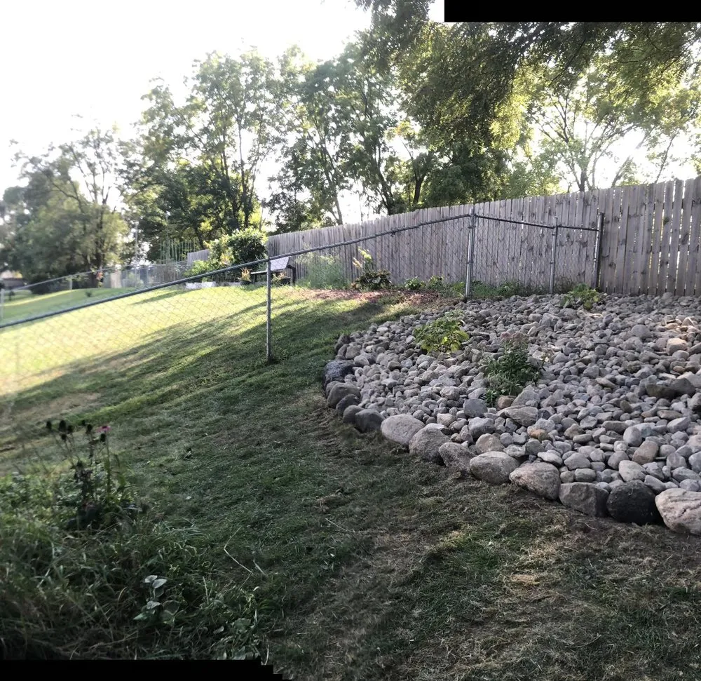 Expert lawn care service for residential properties in Des Moines, IA by Allen Lawn Care And Landscaping