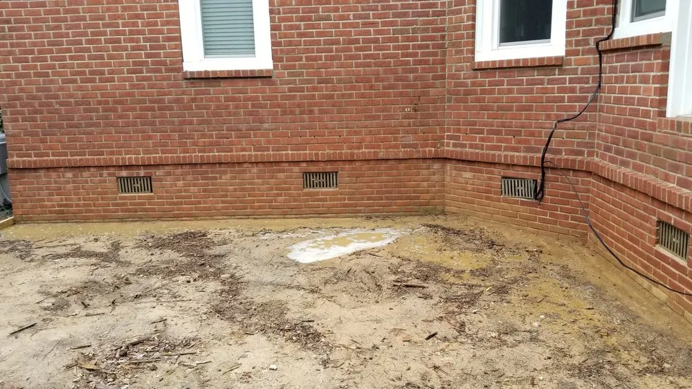 Expert landscape installation for year-round maintenance across Summit, MS - Allen Lawn Care Services