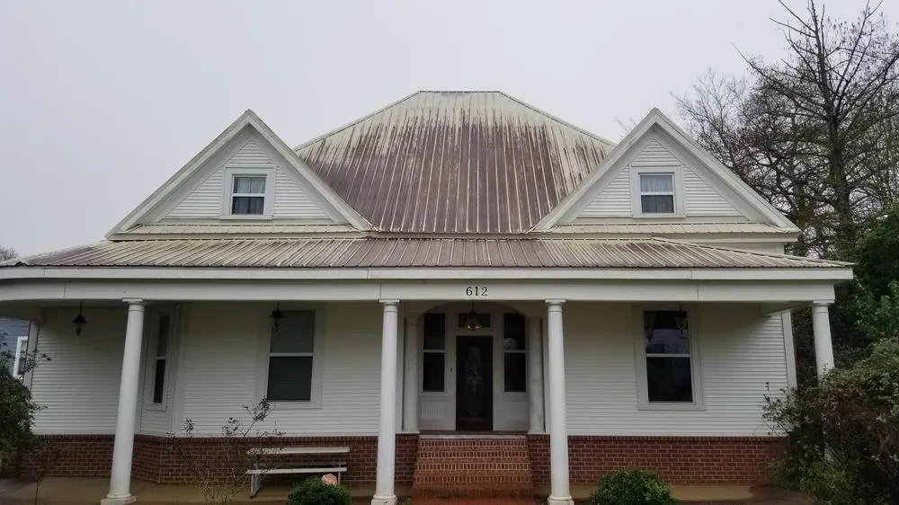 Custom landscaping services for beautiful yards across Summit, MS - Allen Lawn Care Services