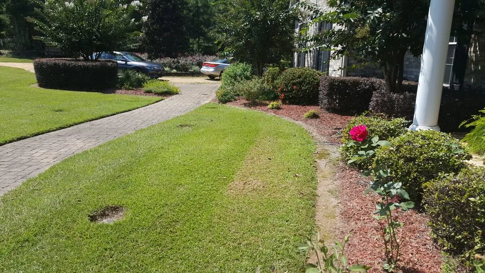 Professional landscaping services for outdoor upgrades across Summit, MS - Allen Lawn Care Services