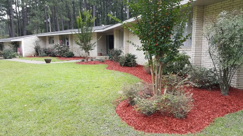 Top-rated landscape installation experts serving Summit, MS - Allen Lawn Care Services