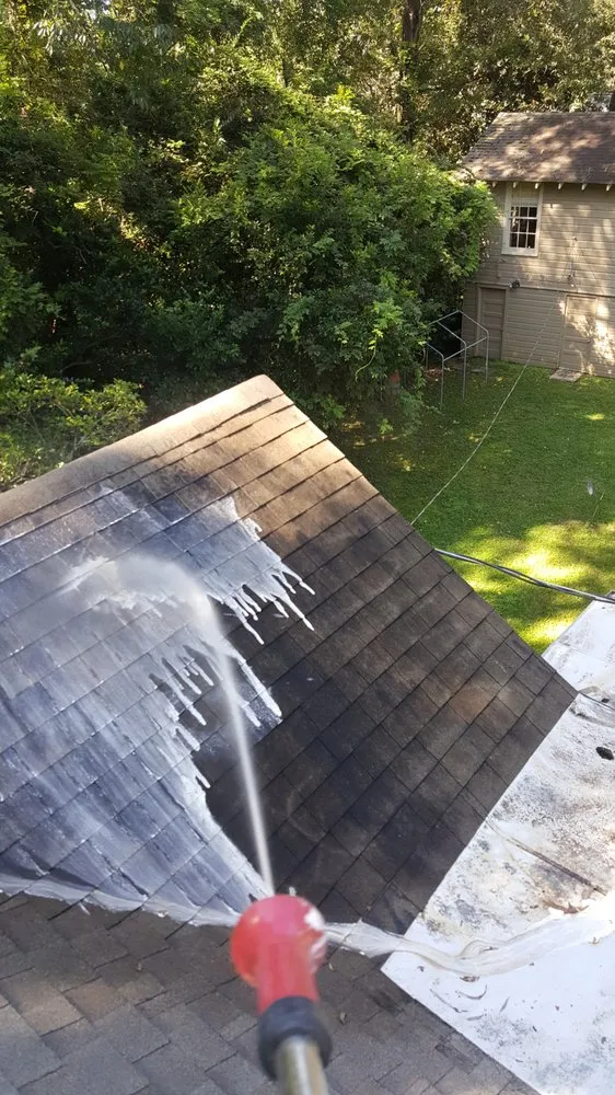 Affordable yard cleanup service for year-round maintenance across Summit, MS - Allen Lawn Care Services