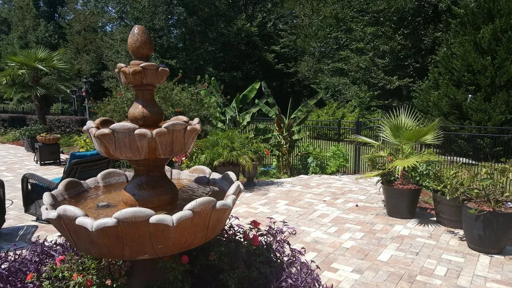 Local lawn care service experts serving Summit, MS - Allen Lawn Care Services