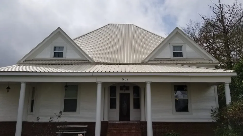 Reliable outdoor landscaping in Summit, MS by Allen Lawn Care Services