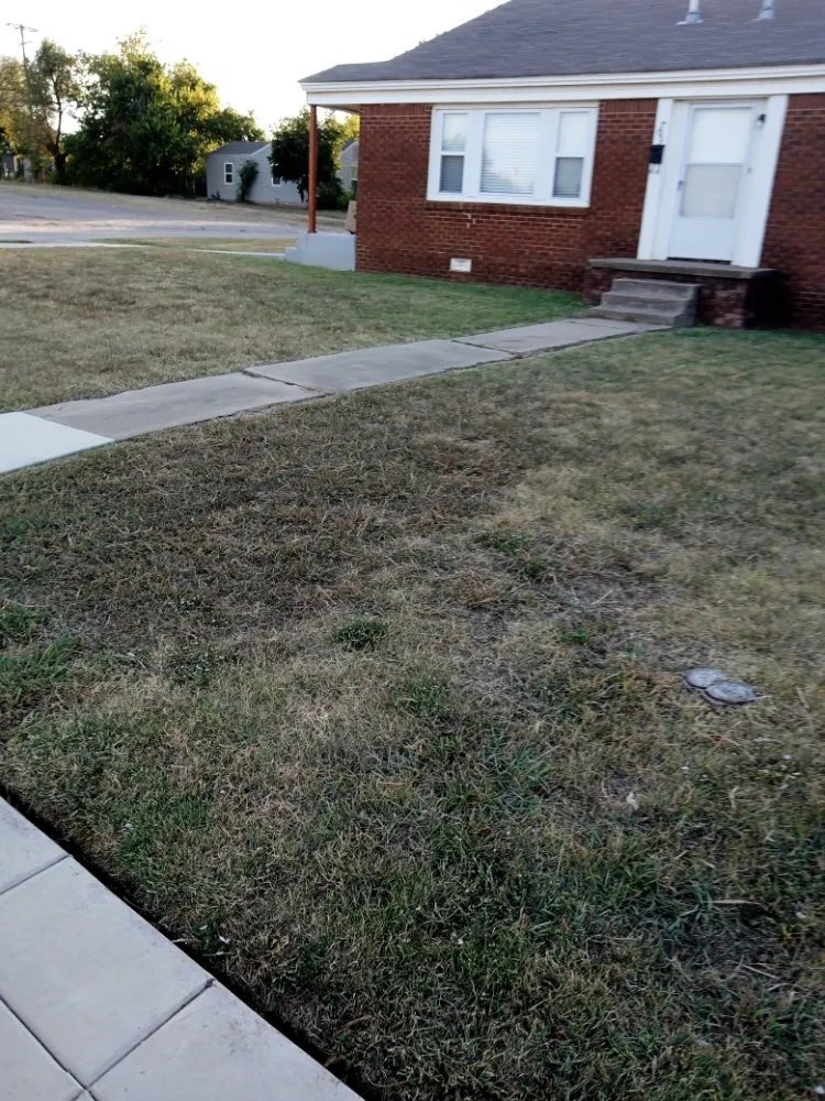 Affordable lawn care service near you across Oklahoma City, OK - Allen Lawn Service