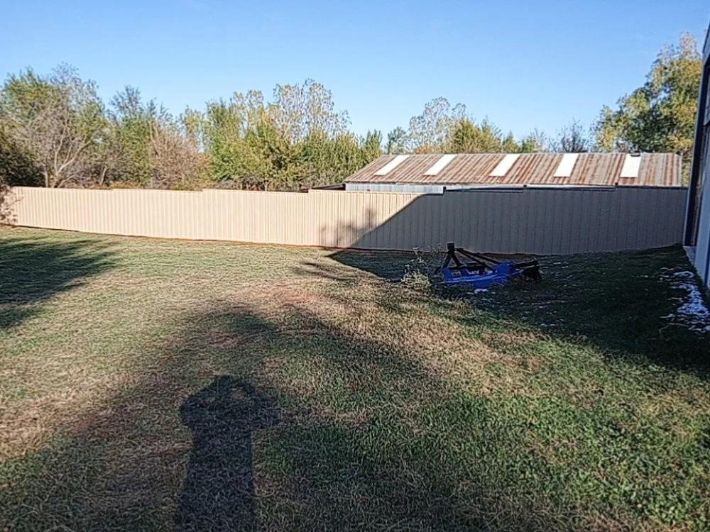 Top-rated landscaping services in Oklahoma City, OK by Allen Lawn Service