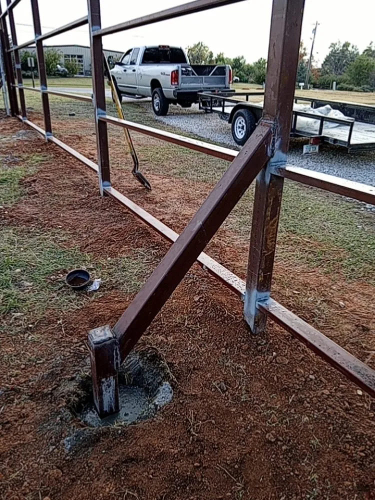 Expert garden landscaping with custom design across Oklahoma City, OK - Allen Lawn Service