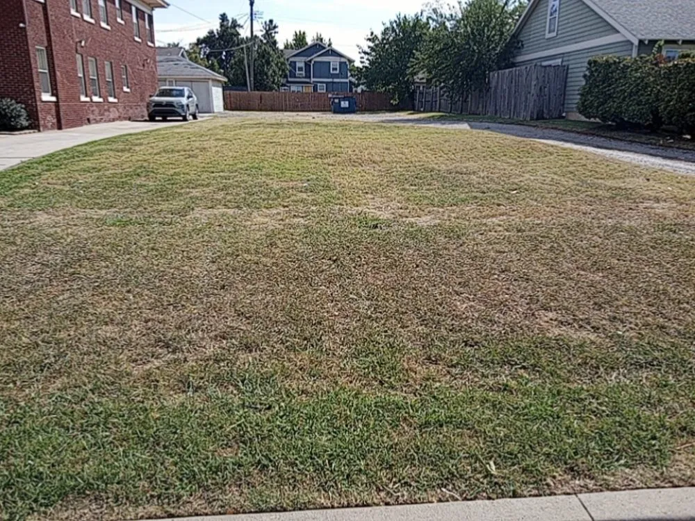 Expert landscape design experts serving Oklahoma City, OK - Allen Lawn Service