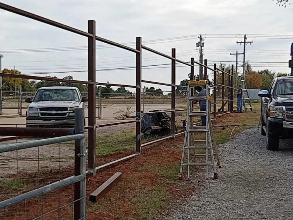 Trusted residential landscaping in Oklahoma City, OK - Allen Lawn Service